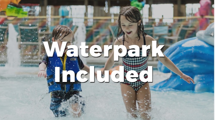 Need a room for the Kalahari Convention?