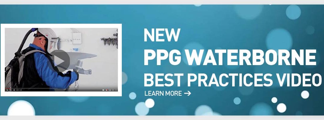 Waterborne Best Practices