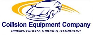 Collision Equipment Company Schedules Demo Day : 11/6