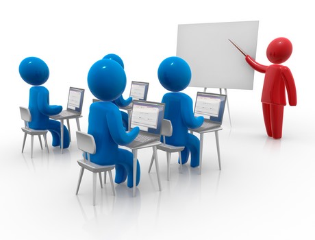 Virtual Training Schedule