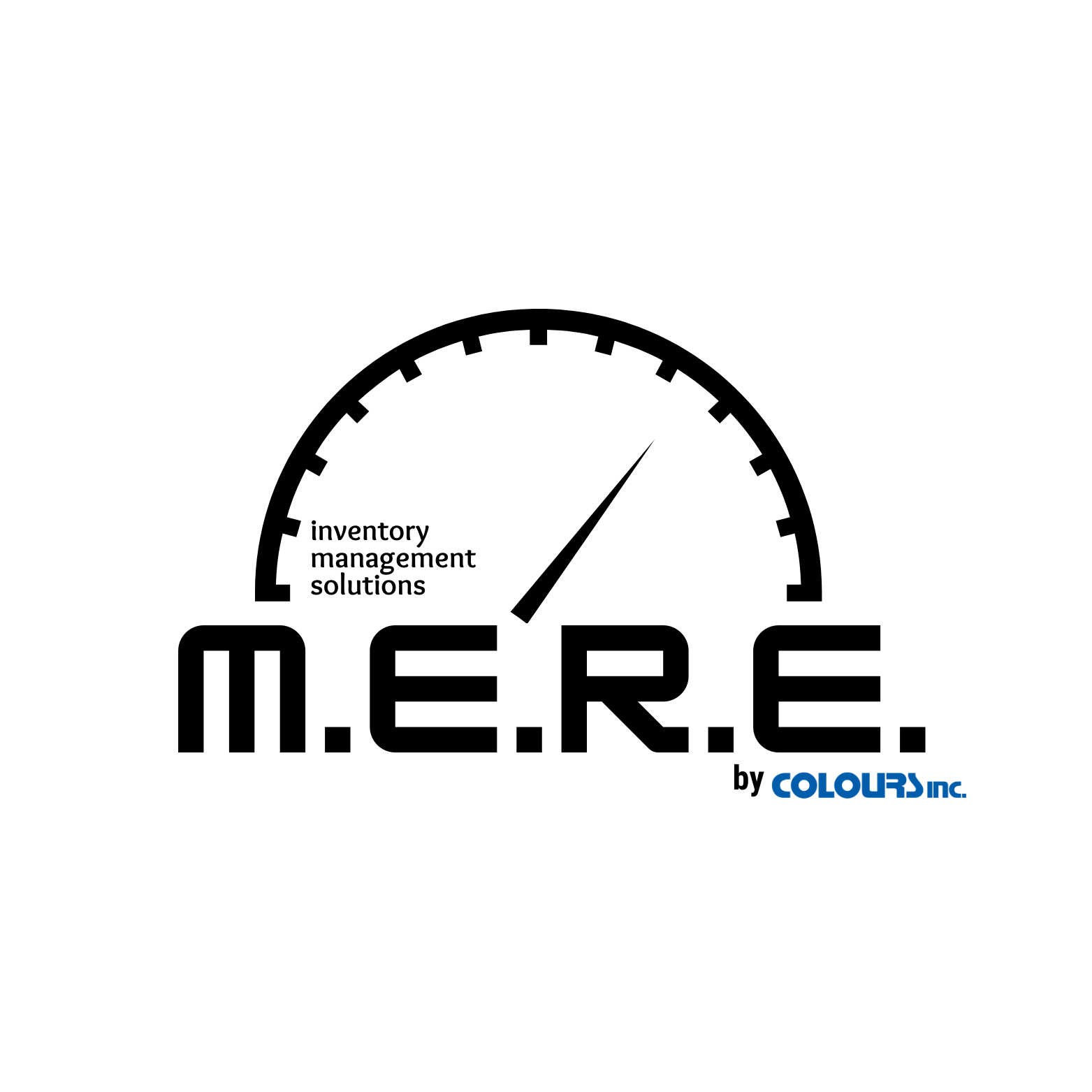 Mere full Logo
